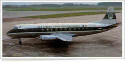Aer Lingus Vickers Viscount 808C EI-AKL