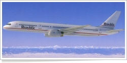Republic Airlines Boeing B.757-2S7 N602RC