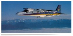 Arcus Air Logistic GmbH Dornier Do-228-212 D-CUTT
