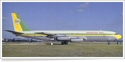Aerovias ASA Boeing B.707-344 CC-CGM
