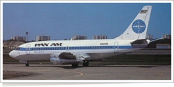 Pan Am Boeing B.737-275 N381PA