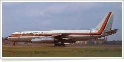 Modern Air Convair CV-990A-30-8 N5623