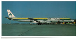 Aer Turas McDonnell Douglas DC-8-63CF EI-BNA