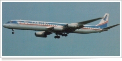 Capitol International Airways McDonnell Douglas DC-8-63CF N907CL