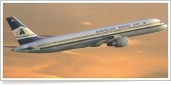 American Trans Air Boeing B.757-212 N752AT