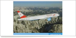 Austrian Airlines Boeing B.777-2Z9 [ER] OE-LPD