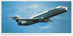 Aviaco McDonnell Douglas DC-9-34 EC-DGC
