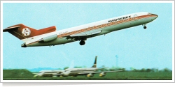 Aviogenex Boeing B.727-2L8 YU-AKH