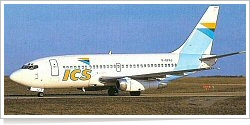ICS Boeing B.737-230C F-GFVJ