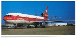 AeroMéxico McDonnell Douglas DC-10-30 XA-RIY