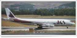 ACS of Canada McDonnell Douglas DC-8F-55 C-FCWW