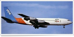 Arkia Israeli Airlines Boeing B.707-458 4X-ATB