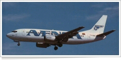 Avensa Boeing B.737-3Y0 YV-99C