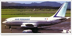 Air France Boeing B.737-247 N4504W
