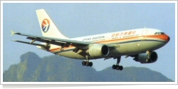 China Eastern Airlines Airbus A-310-304 B-2304