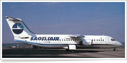 Sagittair BAe -British Aerospace BAe 146-300 I-ATSD