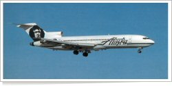 Alaska Airlines Boeing B.727-290 N290AS