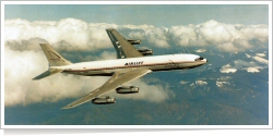 Airlift International Boeing B.707-355C N525EJ