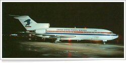 United States Postal Service Boeing B.727-51C N432EX