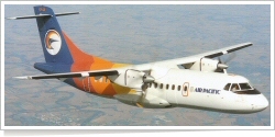 Air Pacific ATR ATR-42-300 reg unk