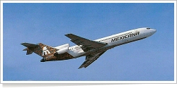 Mexicana Boeing B.727-2J7 N552NA