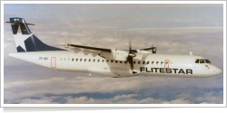 Flitestar ATR ATR-72-202 ZS-NDI