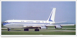 Air France Boeing B.707-321C F-BYCP