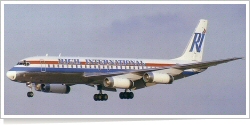 Rich International Airways McDonnell Douglas DC-8-62 N772CA