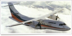 Command Airways ATR ATR-42-300 F-WWEE