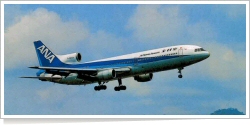 All Nippon Airways Lockheed L-1011-1 TriStar JA8521