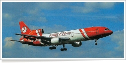 Faucett Perú Lockheed L-1011-50 TriStar OB-1545