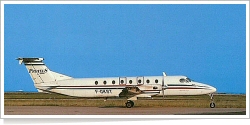 Proteus Airlines Beechcraft (Beech) B-1900C-1 F-GKST