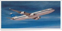 Kuwait Airways Airbus A-340-313 9K-ANA