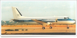 Air Provence International Grumman G-159 Gulfstream 1 F-GFEF