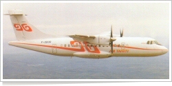 Air Tahiti ATR ATR-42-300 F-ODUD