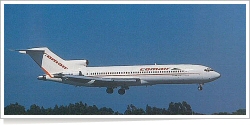 Comair Boeing B.727-230 reg unk