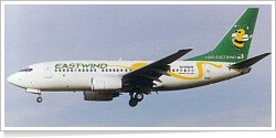 Eastwind Airlines Boeing B.737-7AD N700EW