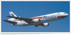 Novair International Airways McDonnell Douglas DC-10-10 G-GCAL