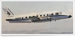 Royale Airlines Embraer EMB-110P1 Bandeirante N691RA