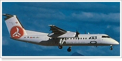 Baboo Airways Bombardier DHC-8Q-315 Dash 8 HB-JEJ