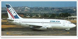 Star Air Boeing B.737-236 PK-ALK