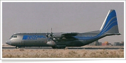 National Airlines Lockheed L-100-30 Hercules S9-BAT