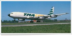 TMA Boeing B.707-321C OD-AGP