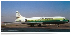 Air Afrique Sud Aviation / Aerospatiale SE-210 Caravelle 10B TU-TCN