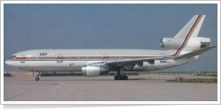 Key Air McDonnell Douglas DC-10-10 N917JW
