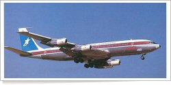 Skystar International Boeing B.707-321B N728Q