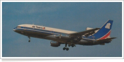 Air Transat Lockheed L-1011-100 TriStar C-FTNC