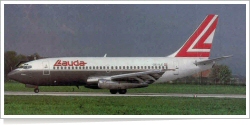 Lauda Air Boeing B.737-2T5 OE-ILE