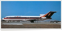 Orient Express Air Boeing B.727-225 HS-PTB