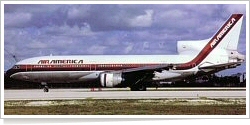 Air America Lockheed L-1011-50 TriStar N703TT
